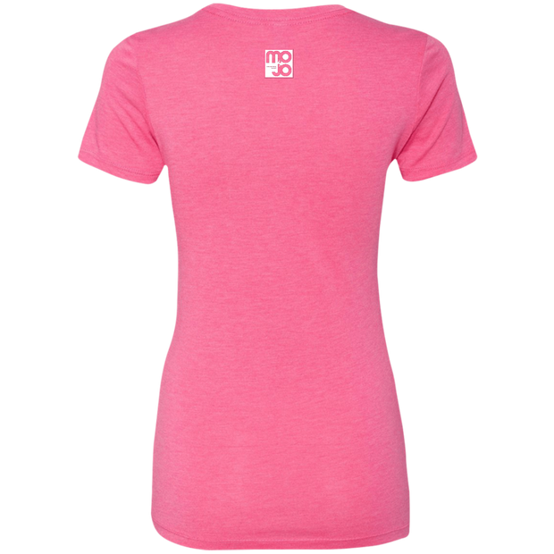 The Lovers Triblend T-Shirt