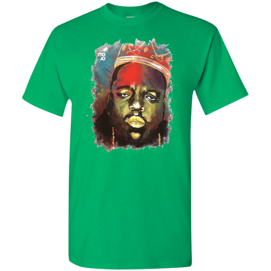 Youth Biggie Cotton T-Shirt