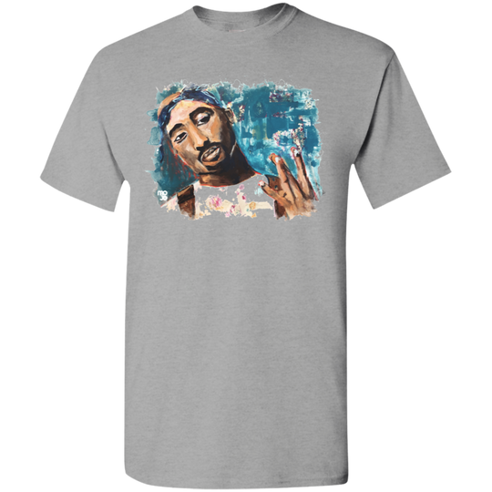 Tupac T-Shirt