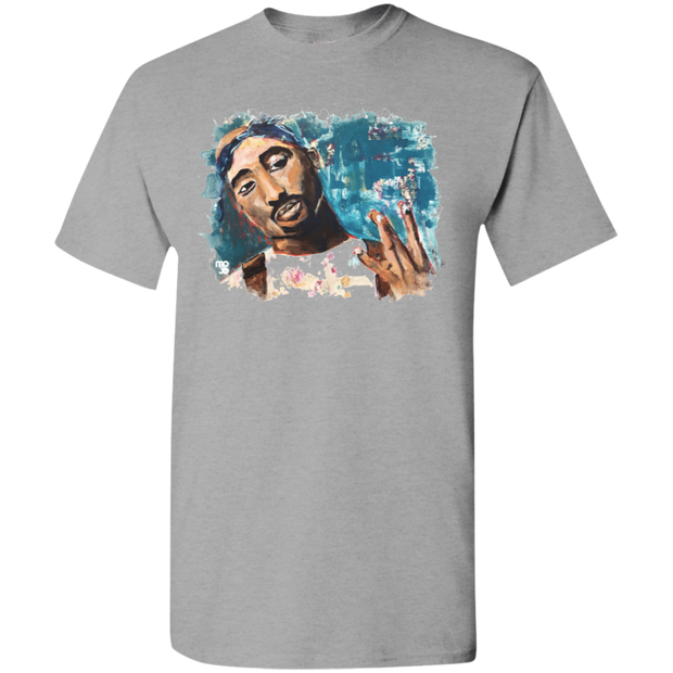 Tupac T-Shirt