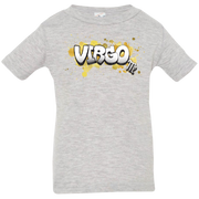 Virgo Infant Jersey T-Shirt