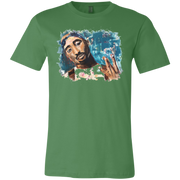 Tupac Short-Sleeve T-Shirt