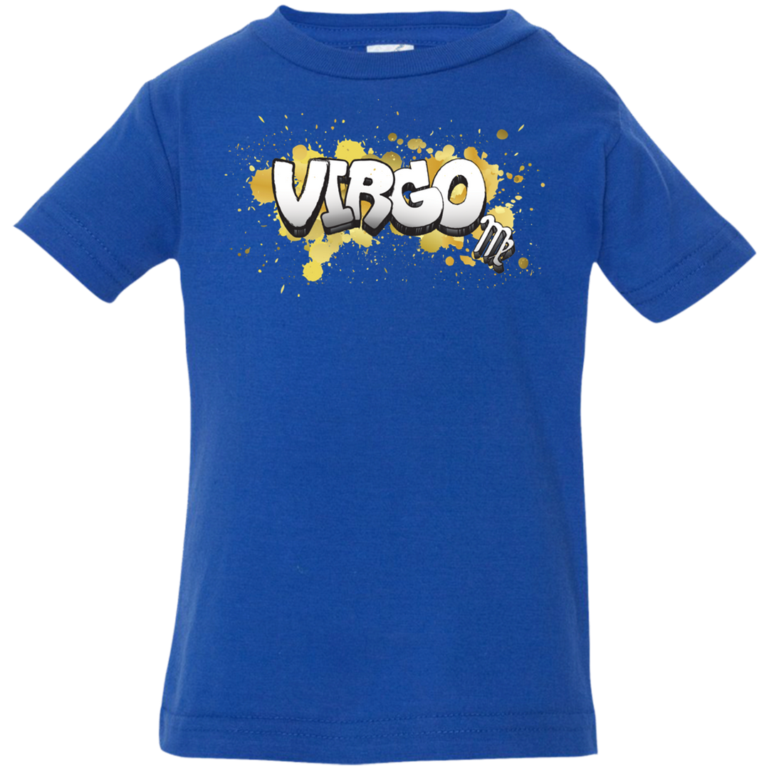 Virgo Infant Jersey T-Shirt