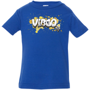 Virgo Infant Jersey T-Shirt