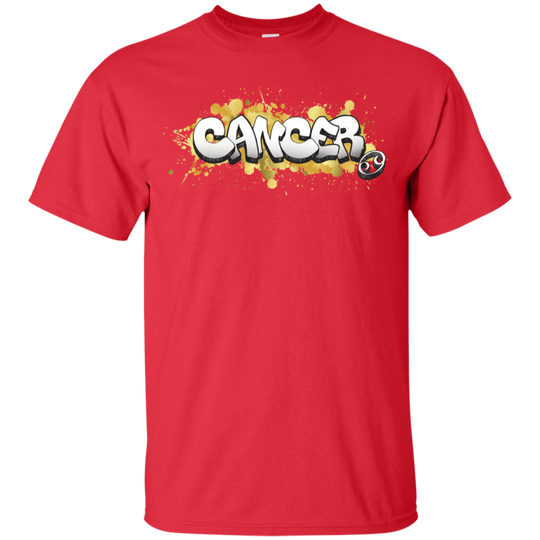 Cancer Youth Ultra Cotton T-Shirt