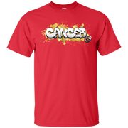 Cancer Youth Ultra Cotton T-Shirt