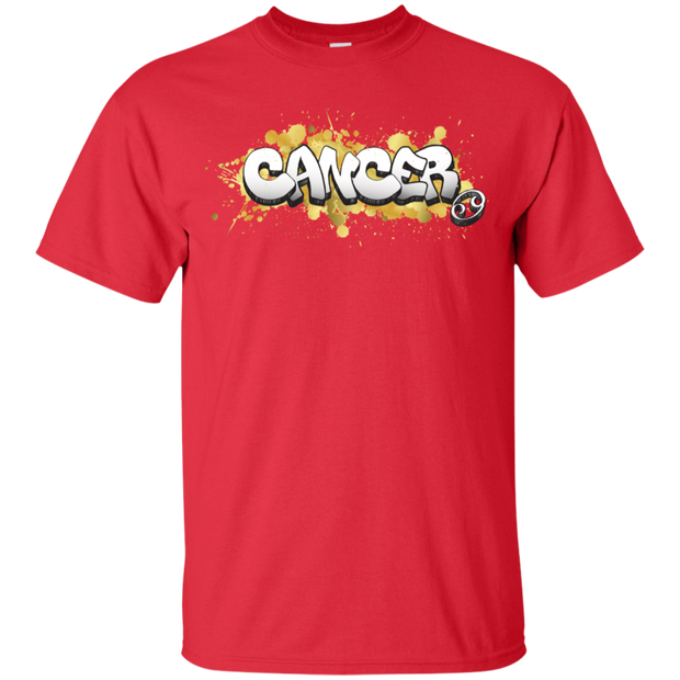 Cancer Youth Ultra Cotton T-Shirt