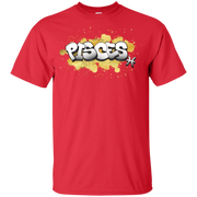 Pisces youth Ultra Cotton T-Shirt