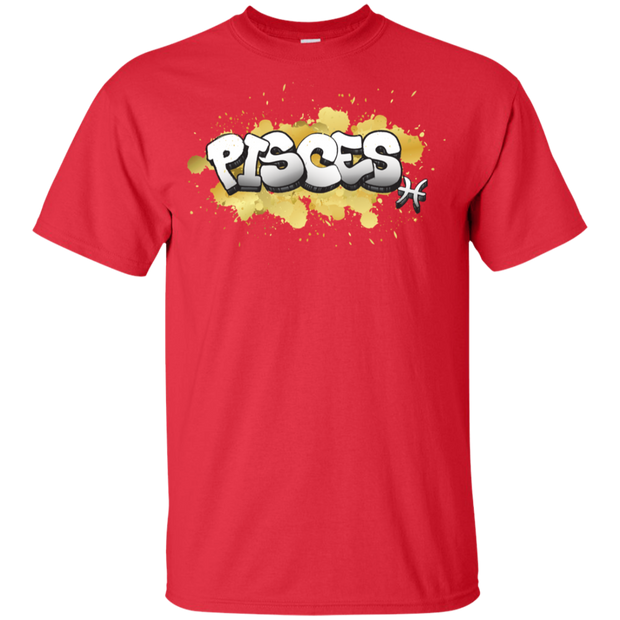 Pisces youth Ultra Cotton T-Shirt
