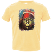 Biggie Toddler Jersey T-Shirt