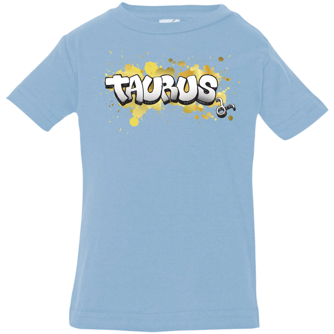 Taurus Infant Jersey T-Shirt