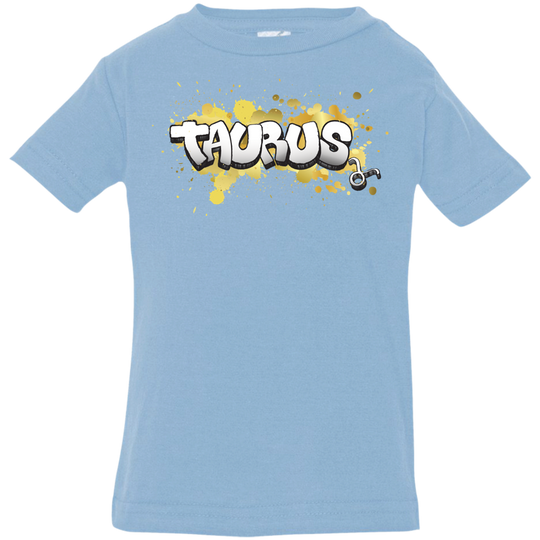 Taurus Infant Jersey T-Shirt