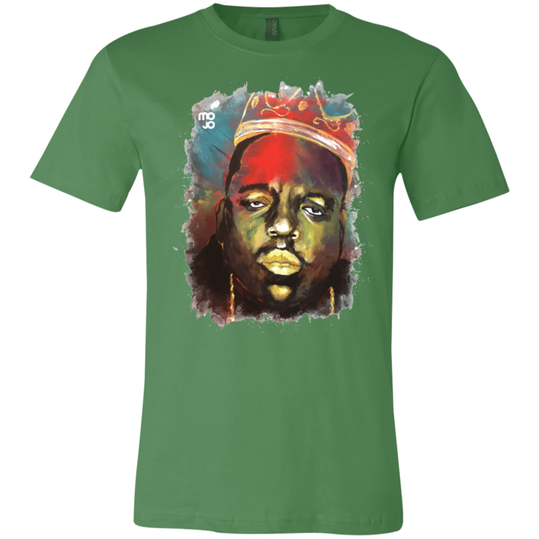 Biggie Short-Sleeve T-Shirt