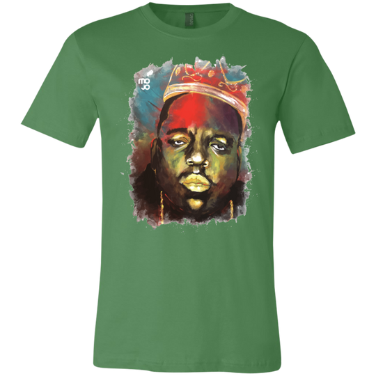 Biggie Short-Sleeve T-Shirt