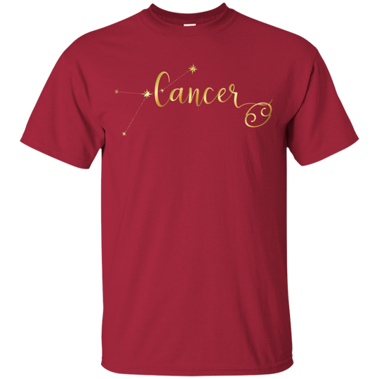 Cancer Youth Ultra Cotton T-Shirt