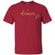 Cancer Youth Ultra Cotton T-Shirt