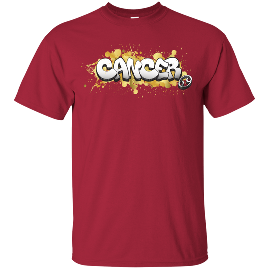 Cancer Youth Ultra Cotton T-Shirt