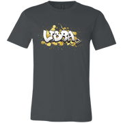 Libra Men's Jersey Short-Sleeve T-Shirt