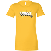 Virgo Ladies' Astrology T-Shirt