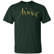 Aries Youth Ultra Cotton T-Shirt
