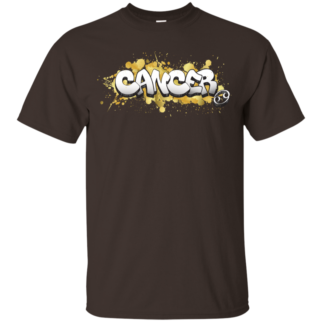 Cancer Youth Ultra Cotton T-Shirt