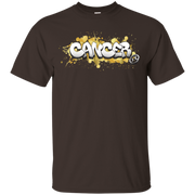 Cancer Youth Ultra Cotton T-Shirt