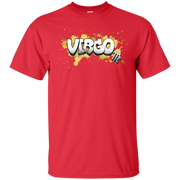 Virgo Youth Ultra Cotton T-Shirt