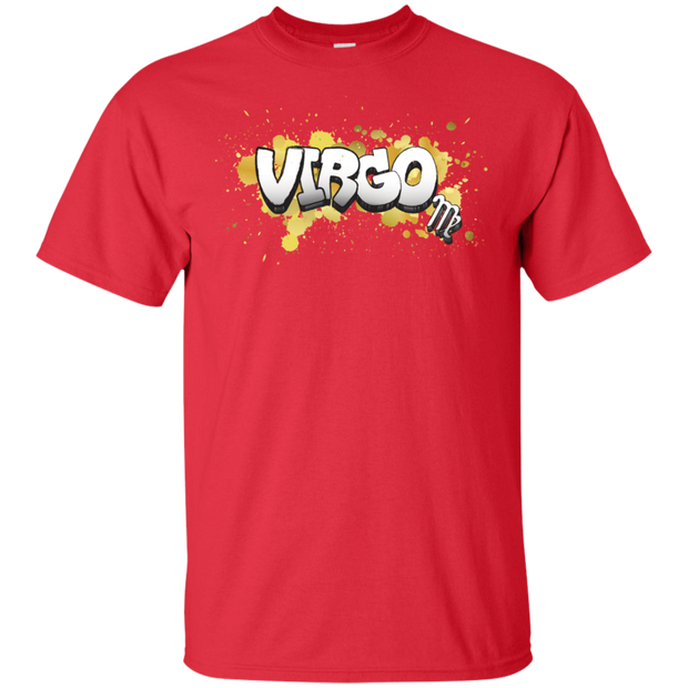 Virgo Youth Ultra Cotton T-Shirt