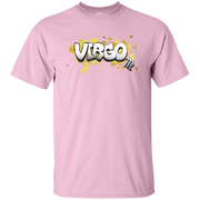 Virgo Youth Ultra Cotton T-Shirt