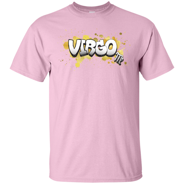Virgo Youth Ultra Cotton T-Shirt