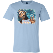 Tupac Short-Sleeve T-Shirt