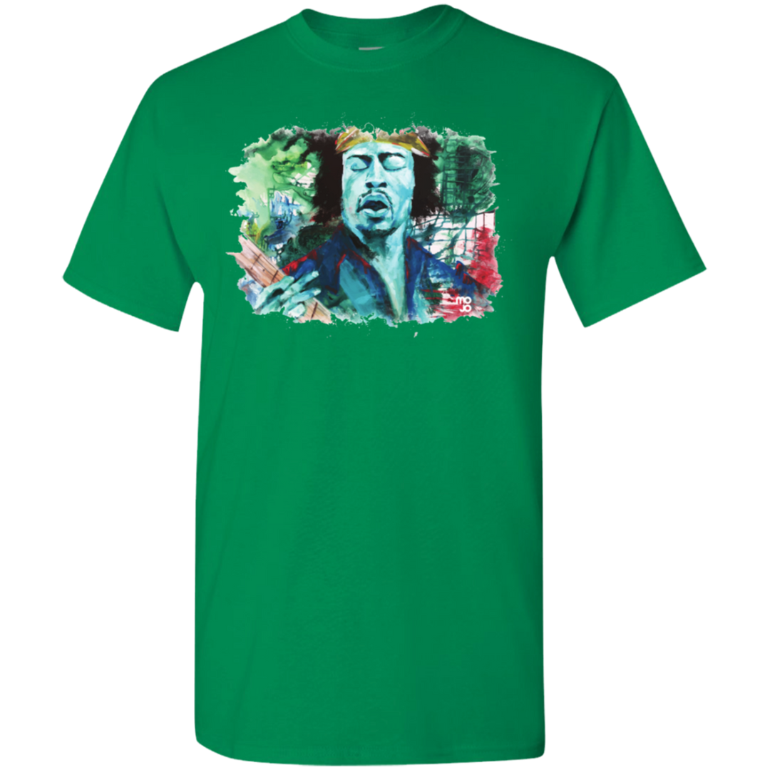 Jimi Hendrix T-Shirt