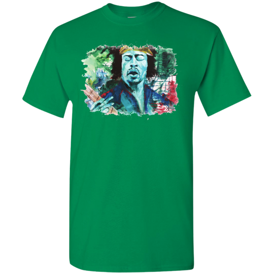 Jimi Hendrix T-Shirt