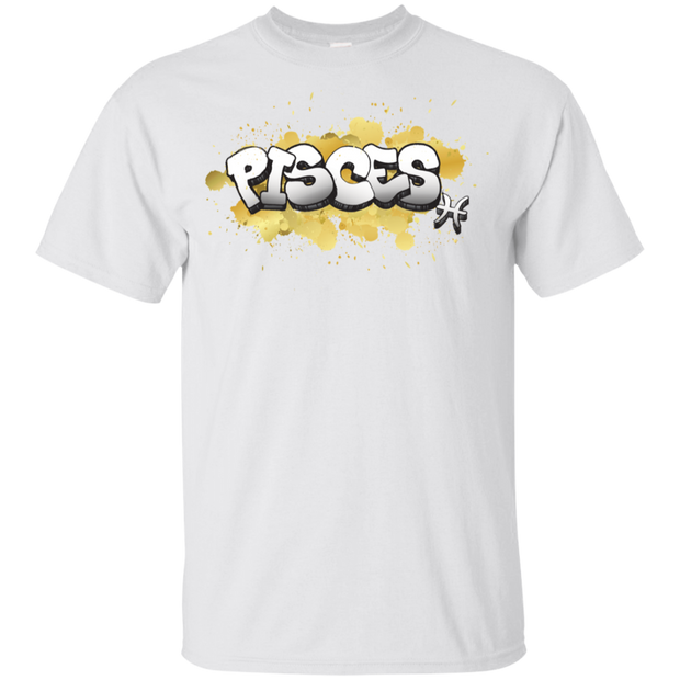 Pisces youth Ultra Cotton T-Shirt