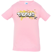 Taurus Infant Jersey T-Shirt
