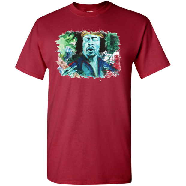 Jimi Hendrix T-Shirt