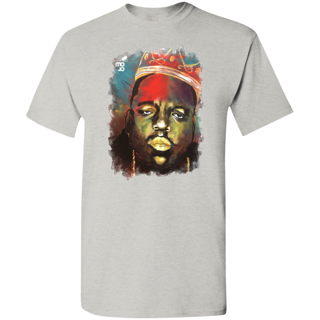 Youth Biggie Cotton T-Shirt