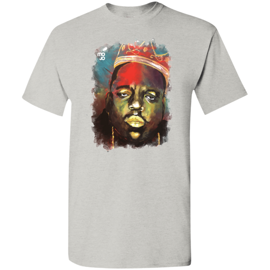 Youth Biggie Cotton T-Shirt