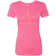 High Priestess Triblend T-Shirt