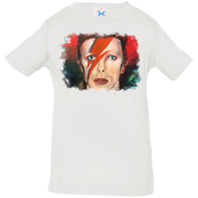 David Bowie Infant Jersey T-Shirt