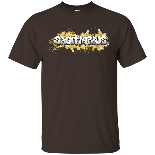 Sagittarius Youth Ultra Cotton T-Shirt