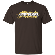 Sagittarius Youth Ultra Cotton T-Shirt
