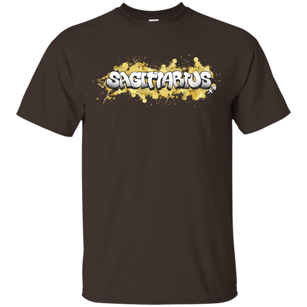 Sagittarius Youth Ultra Cotton T-Shirt