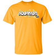 Aquarius Youth Ultra Cotton T-Shirt