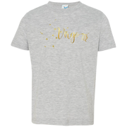 Virgo Toddler Jersey T-Shirt