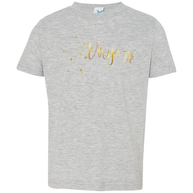 Virgo Toddler Jersey T-Shirt