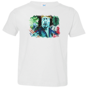 Hendrix Toddler Jersey T-Shirt