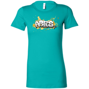 Aries Ladies' Astrology T-Shirt
