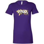 Virgo Ladies' Astrology T-Shirt
