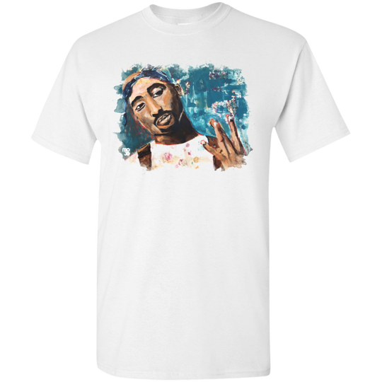 Tupac T-Shirt